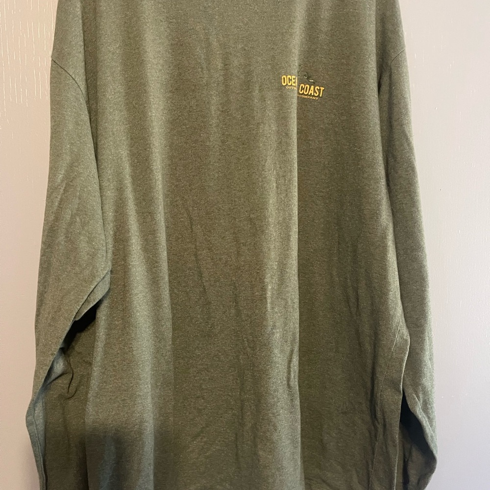 💕🔥4/$20 
Men’s Shirt XXL